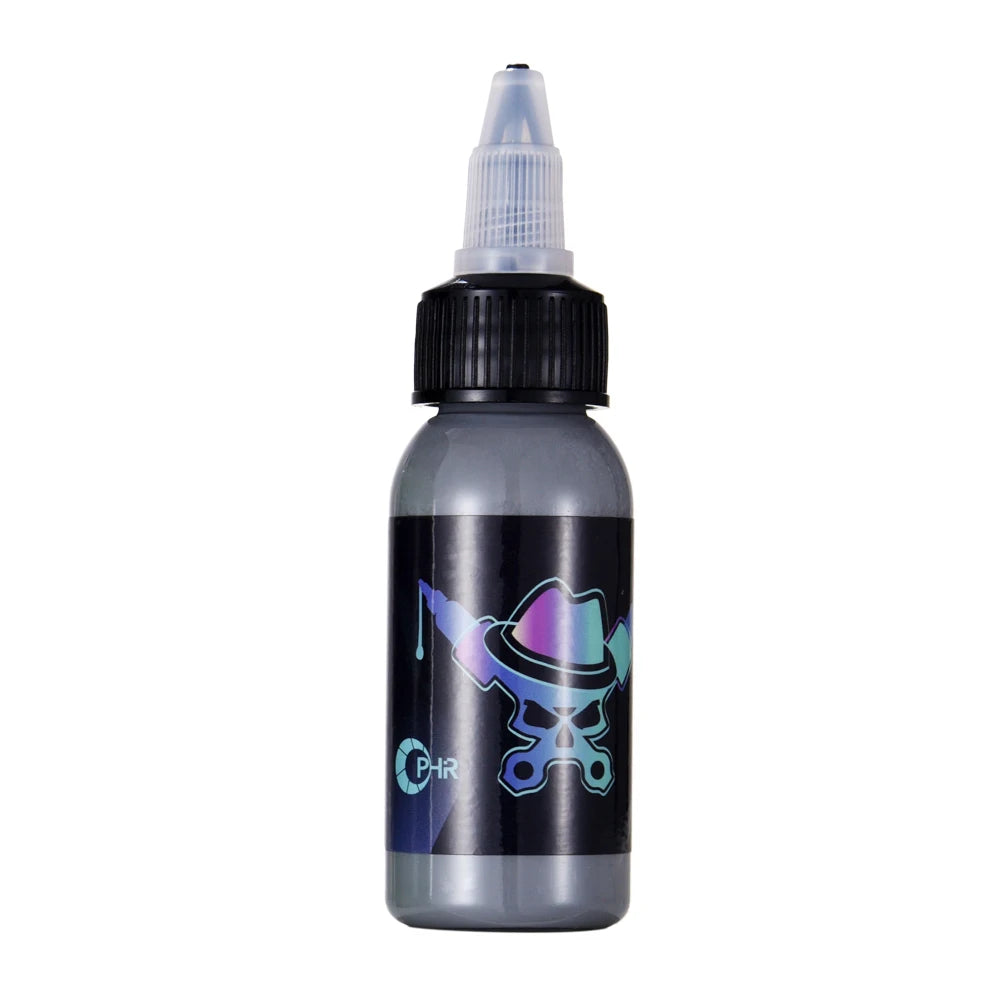 Airbrush Acrylic Paint For Models And Leather Craft TA005