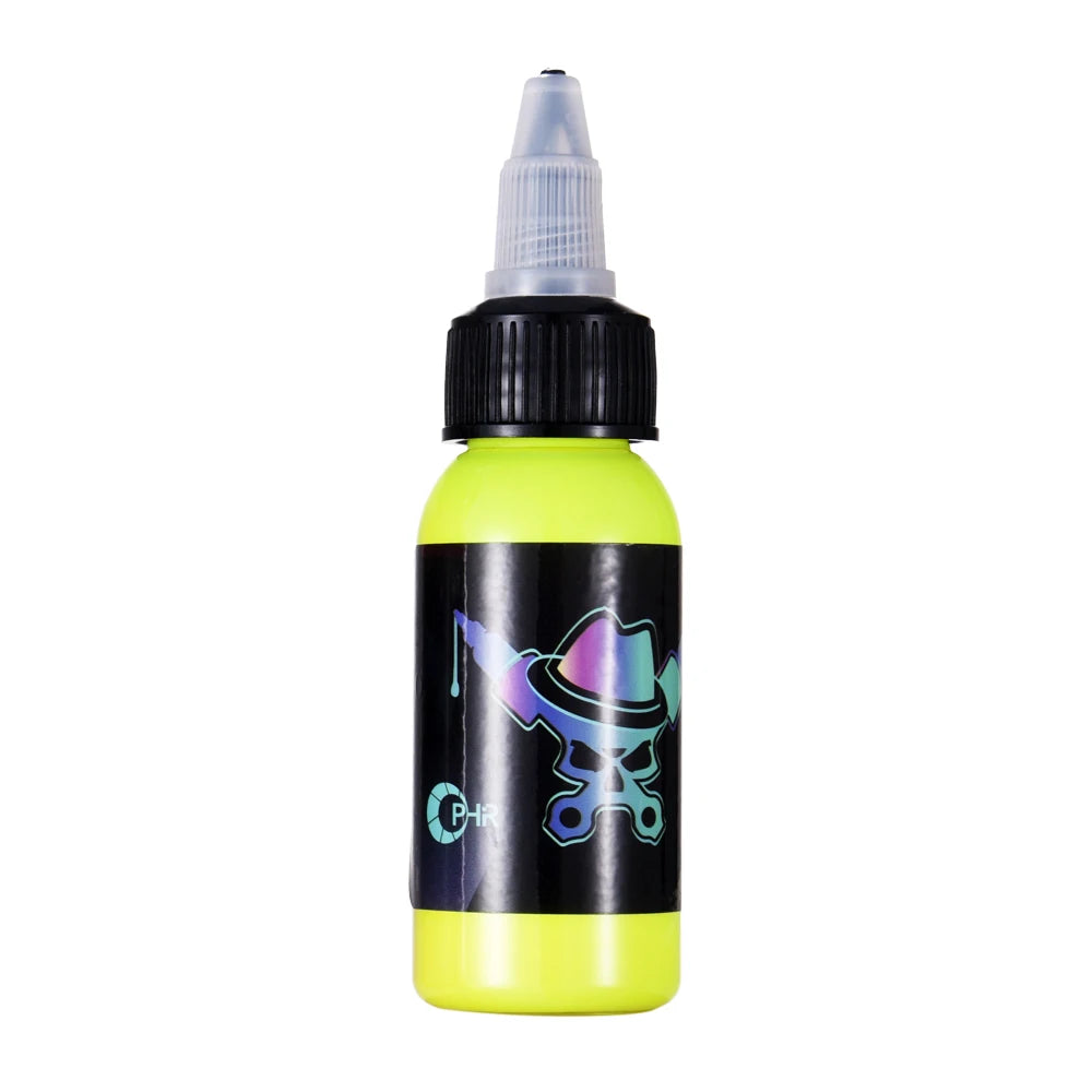 Airbrush Acrylic Paint For Models And Leather Craft TA005