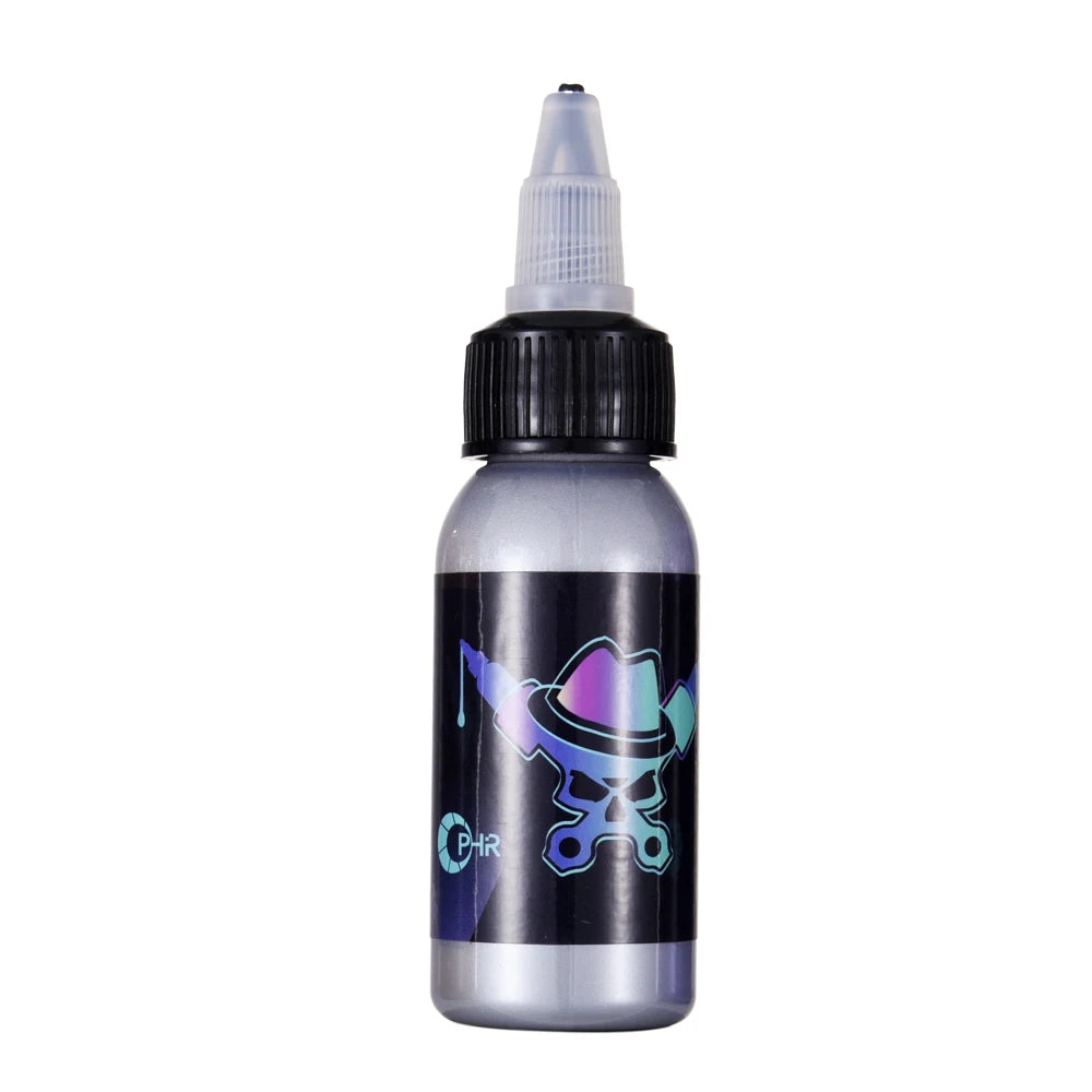 Airbrush Acrylic Paint For Models And Leather Craft TA005