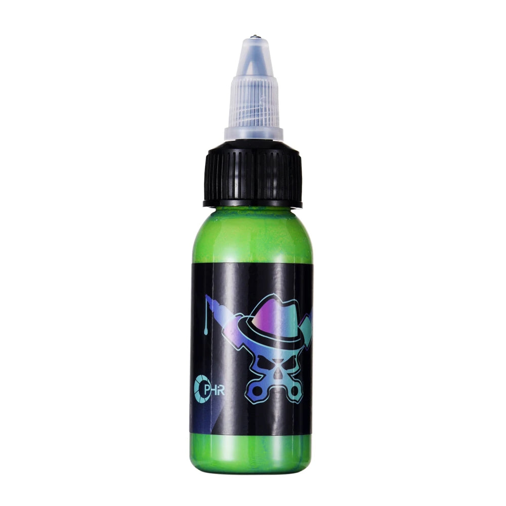 Airbrush Acrylic Paint For Models And Leather Craft TA005