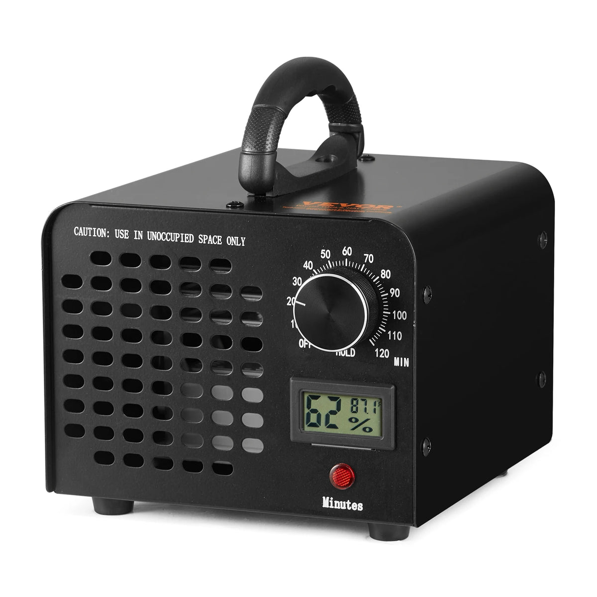 Commercial Industrial Ozone Generator Odor Eliminator Machine