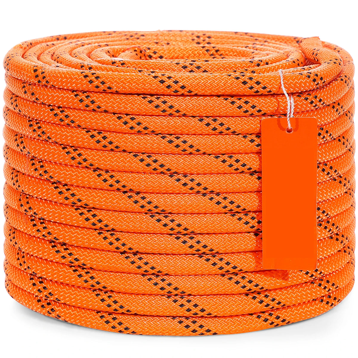 SucceBuy Dual Weave Polyester Cord For Multi Purpose Outdoor Use