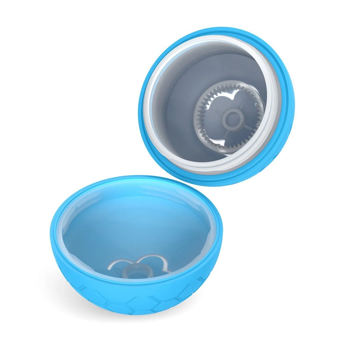 Smart Electronic Dog Toy Ball Interactive Automatic Bouncing Pet Game