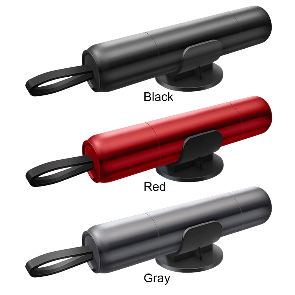 Alloet Car Safety Hammer Auto Emergency Window Breaker
