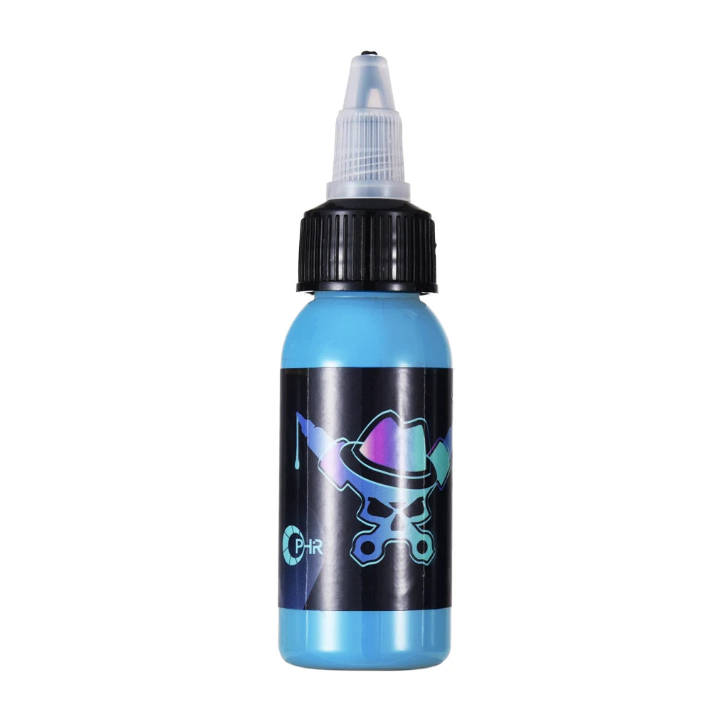 Airbrush Acrylic Paint For Models And Leather Craft TA005