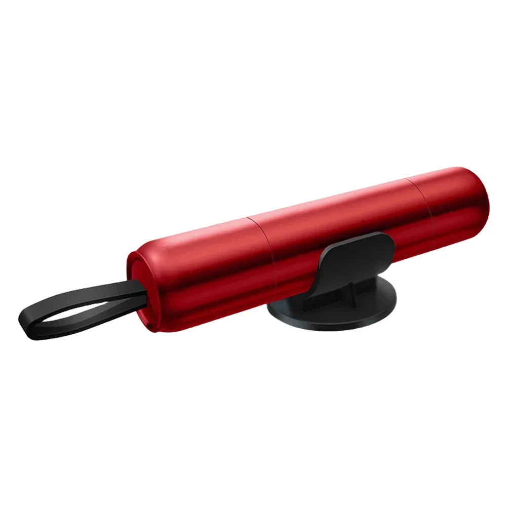 Alloet Car Safety Hammer Auto Emergency Window Breaker