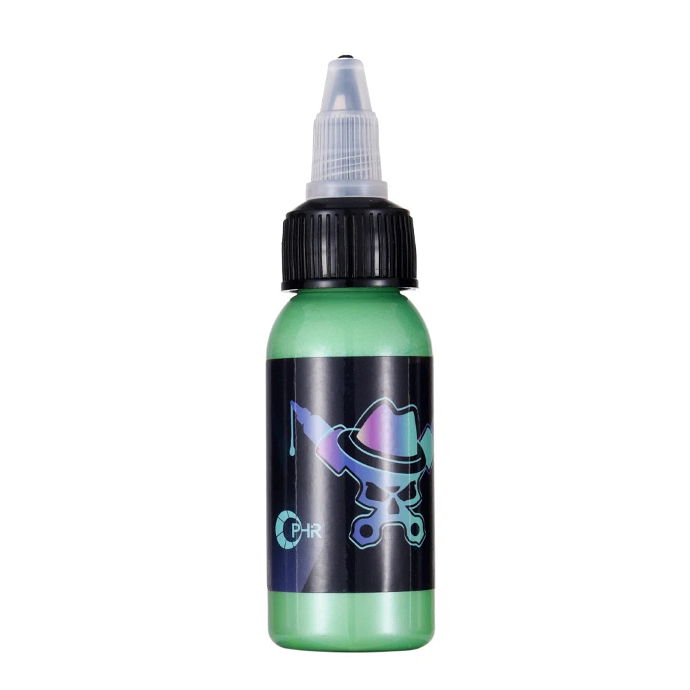 Airbrush Acrylic Paint For Models And Leather Craft TA005