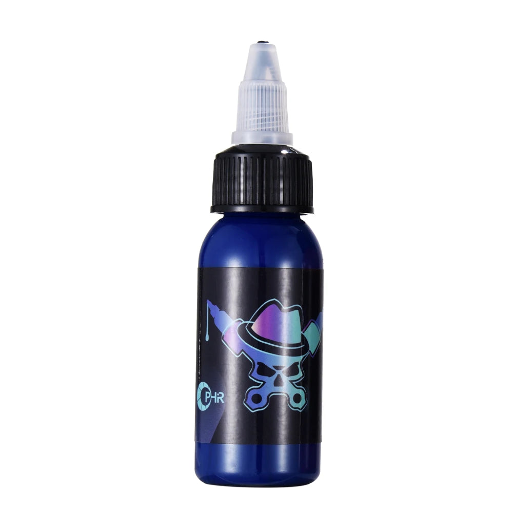 Airbrush Acrylic Paint For Models And Leather Craft TA005