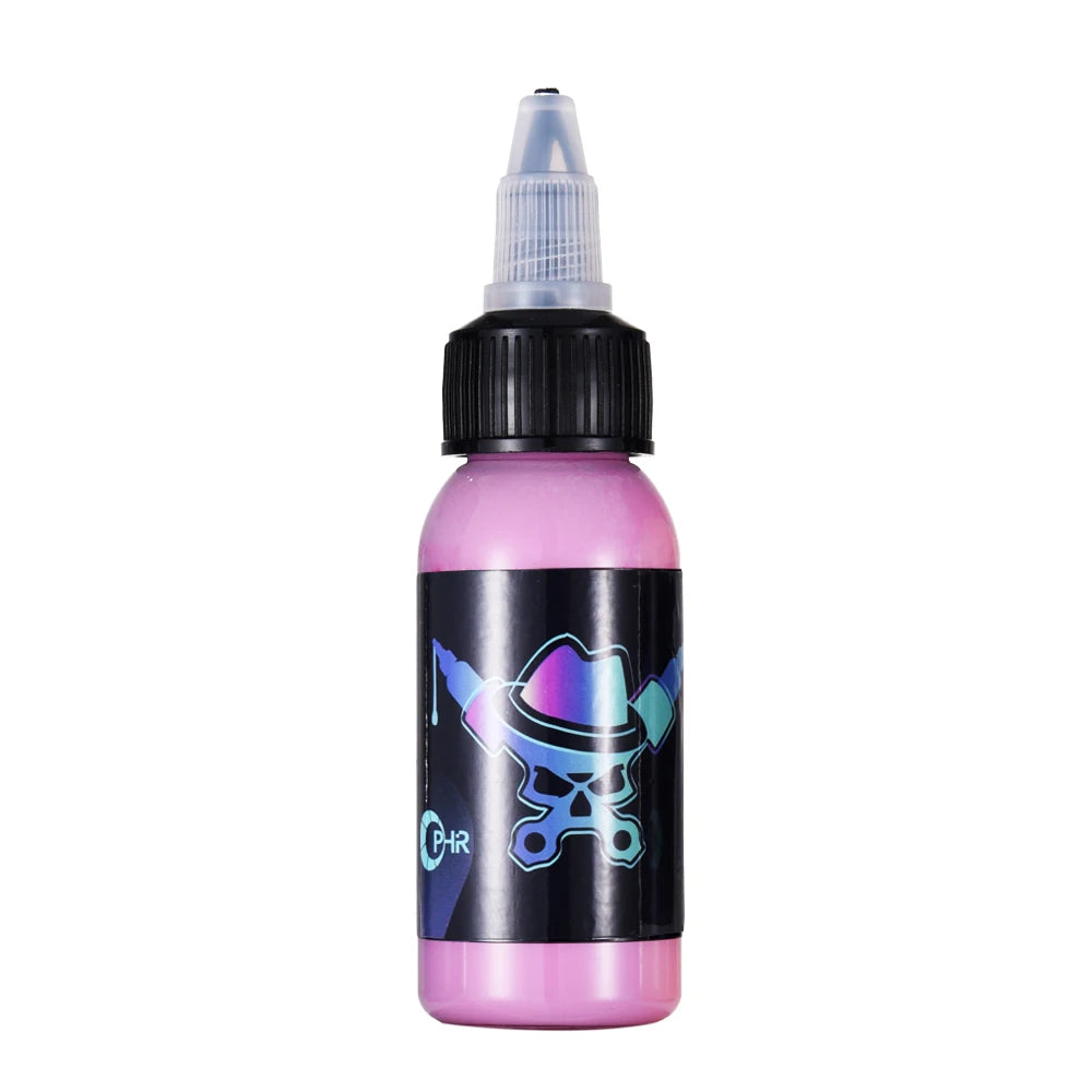 Airbrush Acrylic Paint For Models And Leather Craft TA005