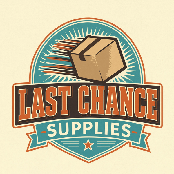 Last Chance Supplies